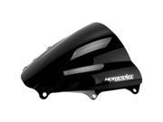 Hotbodies Racing Windscreens Suzuki Gp Black 61101 1604