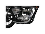 Replacement Headpipes And Muffler Headpipes650triumph 63 72 181339