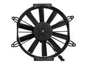 Moose Utility Division Oem Replacement Cooling Fans Replacmnt 19010334