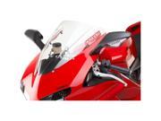 Hotbodies Racing Windscreen Ducati Tall Cl 31301 1602