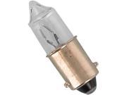 Arlen Ness Replacement Bulb for 2in. Speeding Bullet Marker Light 12V 23W 12 710