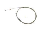Stainless Steel Throttle And Idle Cables S s6 Cable96 03 X