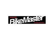 Bikemaster Sticker Blk 8 505243