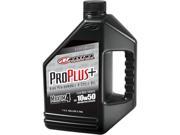 Maxima Oil 4t Pro Plus 10w50 Gallon 30 199128