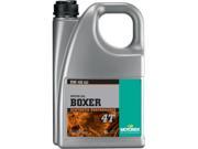 Motorex Oil Boxer 4t 5w40 4l 171 426 400
