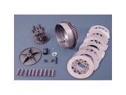 V twin Manufacturing Clutch Drum Kit 18 0170
