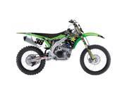 Factory Effex Graphic Fx Rs Kx450f 19 07132