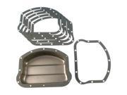 Replacement Gaskets Seals And O rings For 48 65 Panhead 48 64 B