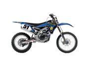 Factory Effex Graphic Fx Rs Yz450f 19 07222