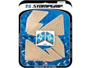 Stomp Design Grip Kit Off Road Kawasaki 44 10 0028