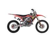 Factory Effex Graphic Fx Rs Crf250 19 14322