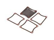 Replacement Gaskets Seals And O rings For 66 84 Shovelhead 80 8