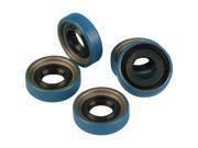 Replacement Gaskets Seals And O rings For 66 84 Big Twin Transm
