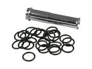 Replacement Gaskets Seals And O rings For 66 84 Shovelhead L79 11132