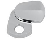 Drag Specialties Chrome Ignition Switch Cover Ign Lock 93 06 Flt