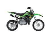 Factory Effex Graphic Fx Rs Klx drx110 19 04140