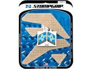 Stomp Design Grip Kit Off Road Honda 44 10 0016