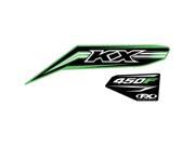 Factory Effex Graphic Oe Kx450f 19 05132