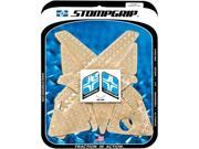 Stomp Design Grip Kit Off Road Suzuki 44 10 0041