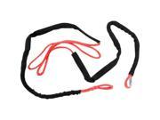 Moose Utility Division Winch Rope 3 16 x 8 Red