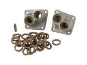 Replacement Gaskets Seals And O rings For 48 65 Panhead Lrg Cor