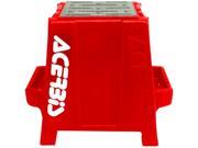 Acerbis Stand Red 2042440227