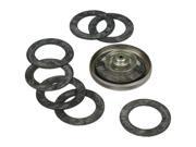 James Gasket Replacement Gaskets Seals And O rings For 48 65 Panhead