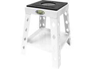 Motorsport Products Diamond Moto Stands White 94 3118