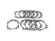 Replacement Gaskets Seals And O rings For 48 65 Panhead Front C