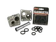 Replacement Gaskets Seals And O rings For 48 65 Panhead Prod Tu