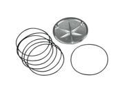 Replacement Gaskets Seals And O rings For Big Twin L84 98bt Der