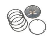 Replacement Gaskets Seals And O rings For 66 84 Shovelhead 70 e