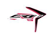 Factory Effex Graphic Oe Crf250 450 19 05336