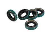 Replacement Gaskets Seals And O rings For Big Twin Starter Shift 12066