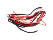 Moose Utility Division Winch Rope 1 4 x 50 Red