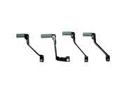 Moose Utility Division Steel Folding Shift Levers Fld Shift Klf 220