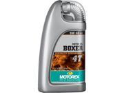 Motorex Oil Boxer 4t 5w40 1l 171 426 100