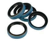 Mainshafts And Components For 5 speed Big Twin Blue Main Seal 91