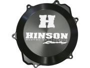 Hinson Racing Clutch Cover Honda Crf150r 07 2 Pc C390