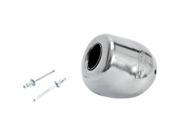 Replacement Parts And Accessories For 4 stroke Exhaust End Cap K