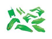 Cycra Complete Body Kits Plastic Pf Kxf250 Gn 9307 72