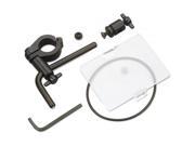 Slipstreamer Radar Detector Mounting Kit 7 8in. R m 7 8