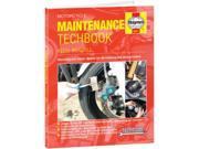 Haynes Manuals Motorcycle Maintenance Techbook Manual Hay M c Mount