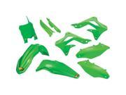 Cycra Complete Body Kits Plastic Pf Kxf450 Gn 9308 72