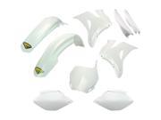 Cycra Complete Body Kits Plastic Pf Yzf Wt 9305 42