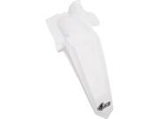 Replacement Plastic For Yamaha Fender Rr Yzf 14 White