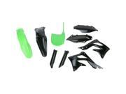 Acerbis Replacement Plastic Kits Kx450f Apr 2250454037