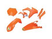 Cycra Complete Body Kits Plastic Pf Ktm Or 9309 22