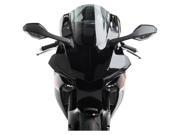 Hotbodies Racing Windscreen Yamaha Gp Drksmk 81501 1601