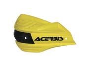 Acerbis Hangrd Repl X factor Yellow 2393480005